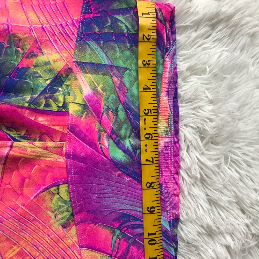 Sculpture Sport Workout Leggings - S - Picture 4 of 7